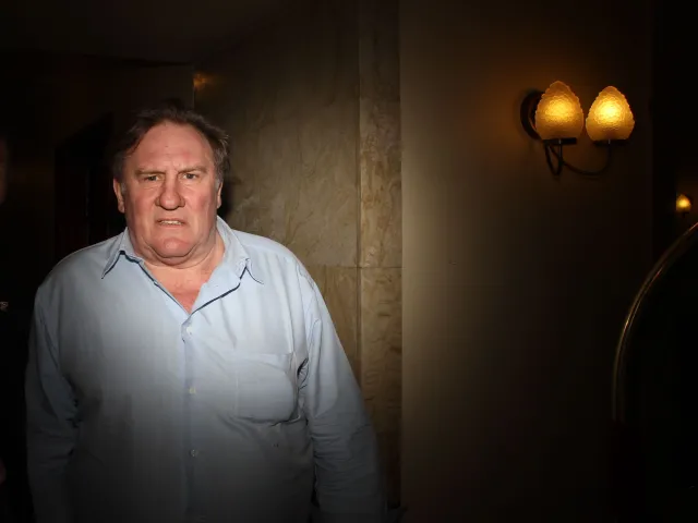 „Nigdy nie sądziłem, że kogoś krzywdzę". Gérard Depardieu, czyli (nie)święty potwór