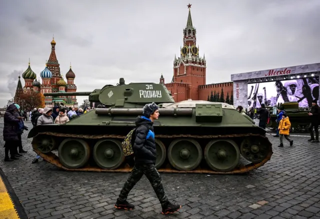 "Financial Times": Rosja przyjmuje przepisy ułatwiające przejmowanie zachodnich firm