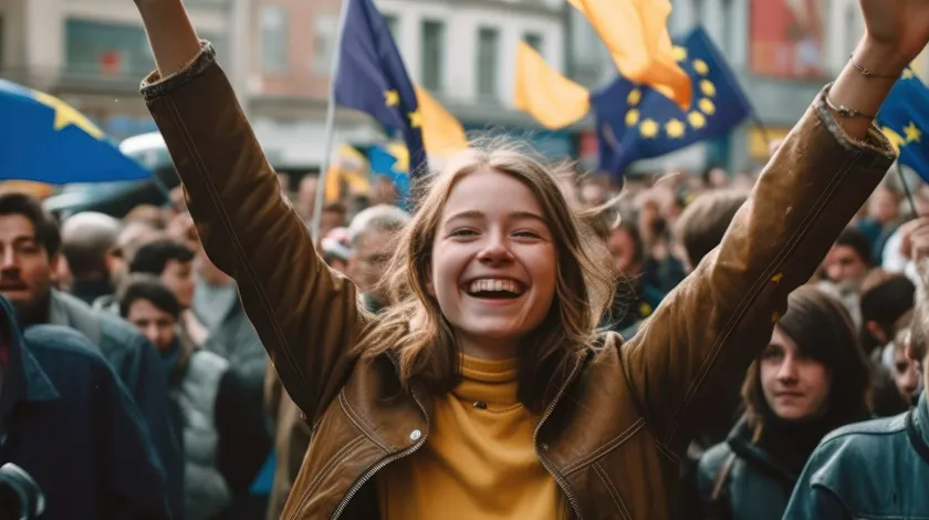 Polska w Unii Europejskiej – 20 lat wykorzystanych szans