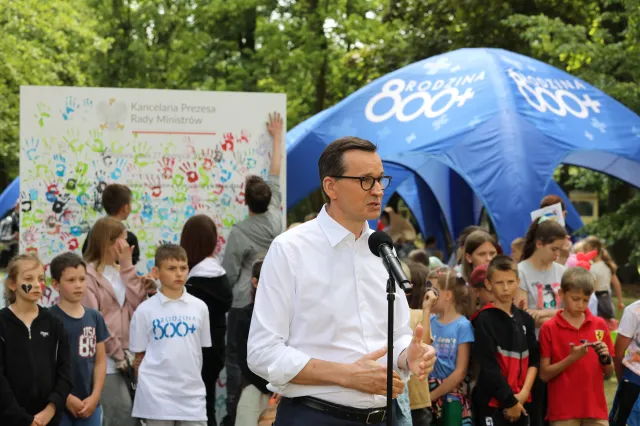 Pieniądze dla PiS zagrożone? Jest stanowisko KPRM