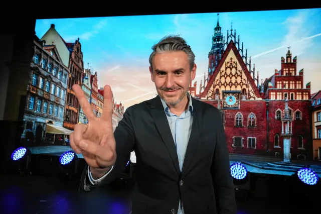 Wycieczka za pieniądze podatników. Wiceminister sprawiedliwości przyłapany