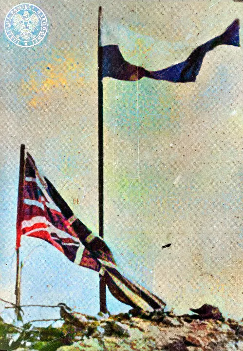 Bitwa pod Monte Cassino