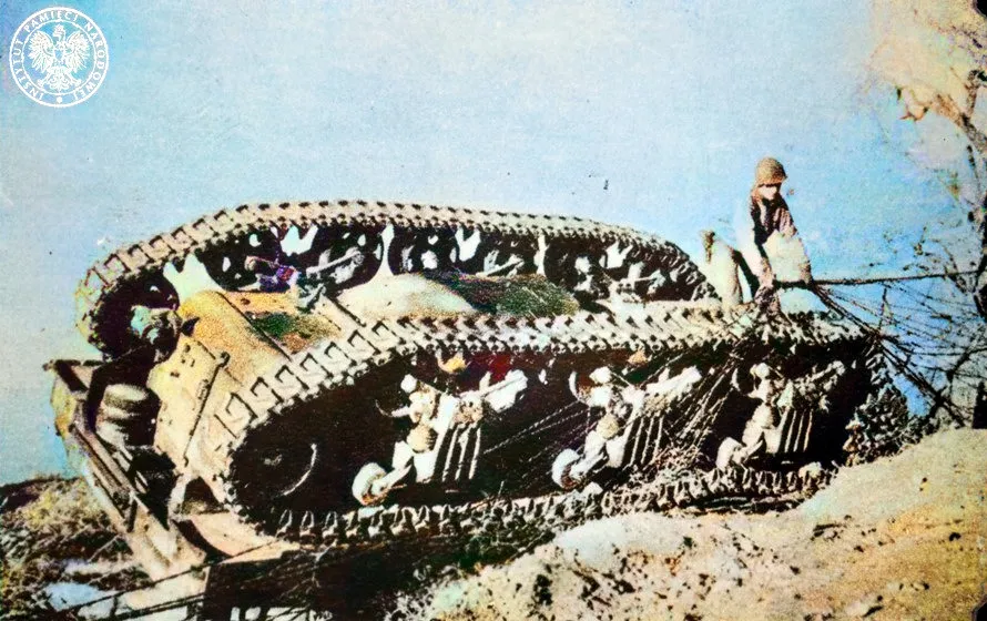 Bitwa pod Monte Cassino