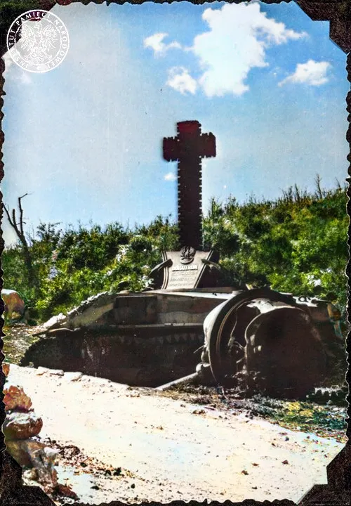 Bitwa pod Monte Cassino