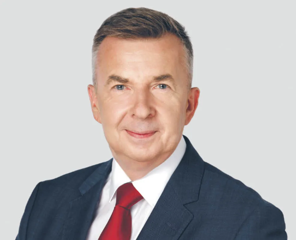 Wieczorek: Chcemy tworzyć godne warunku do nauki i mieszkania dla studentów