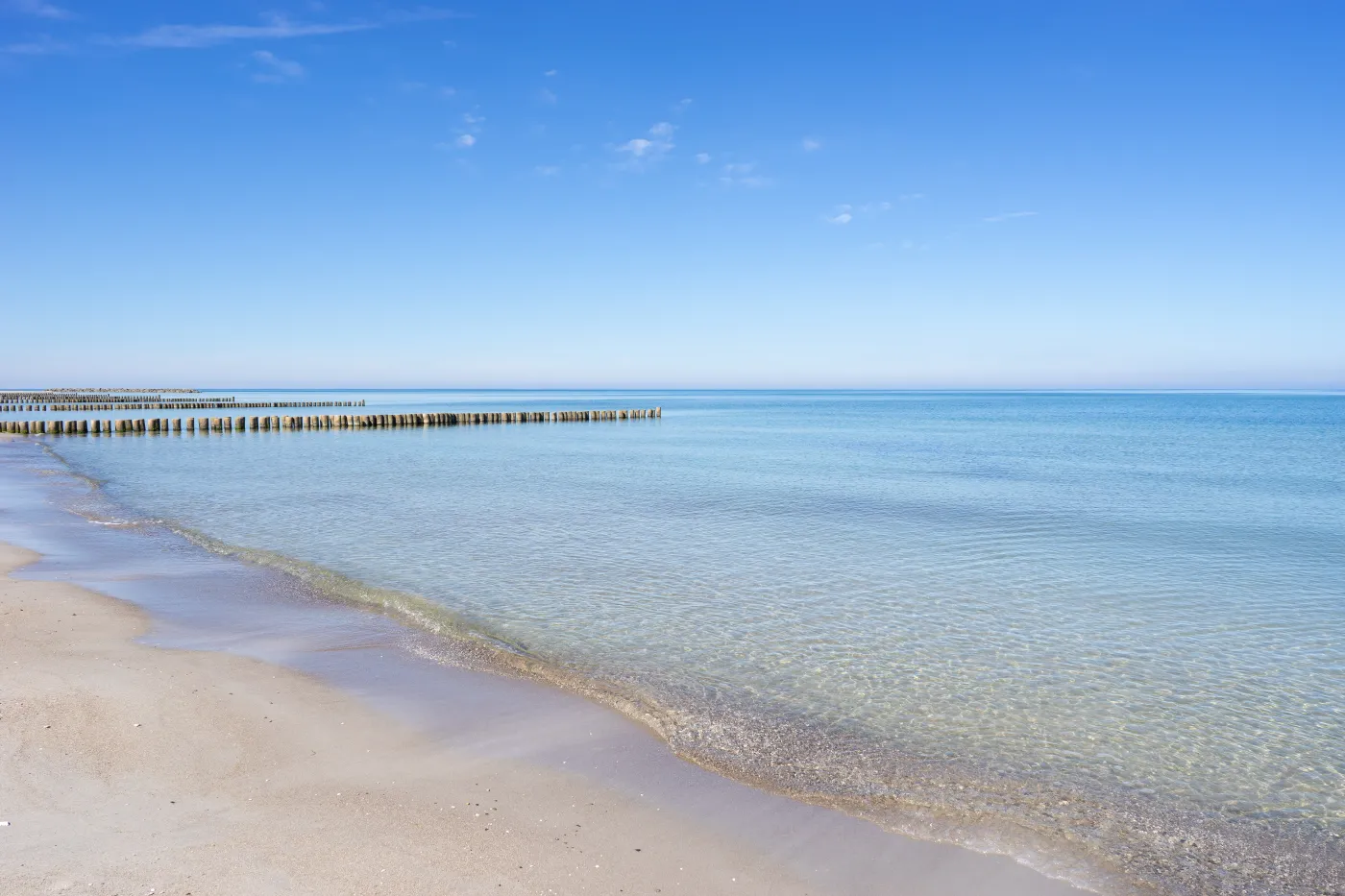 Projekt ustawy o obszarach morskich RP. Jakie zmiany czekają administrację morską?