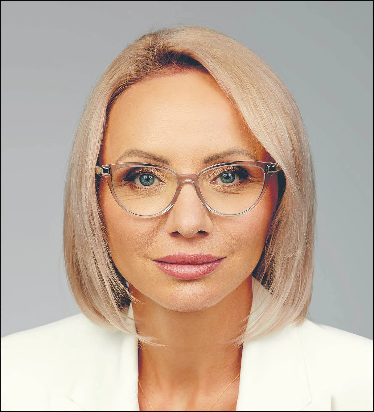 Anna Sobolak, posłanka na Sejm RP, Koalicja Obywatelska
