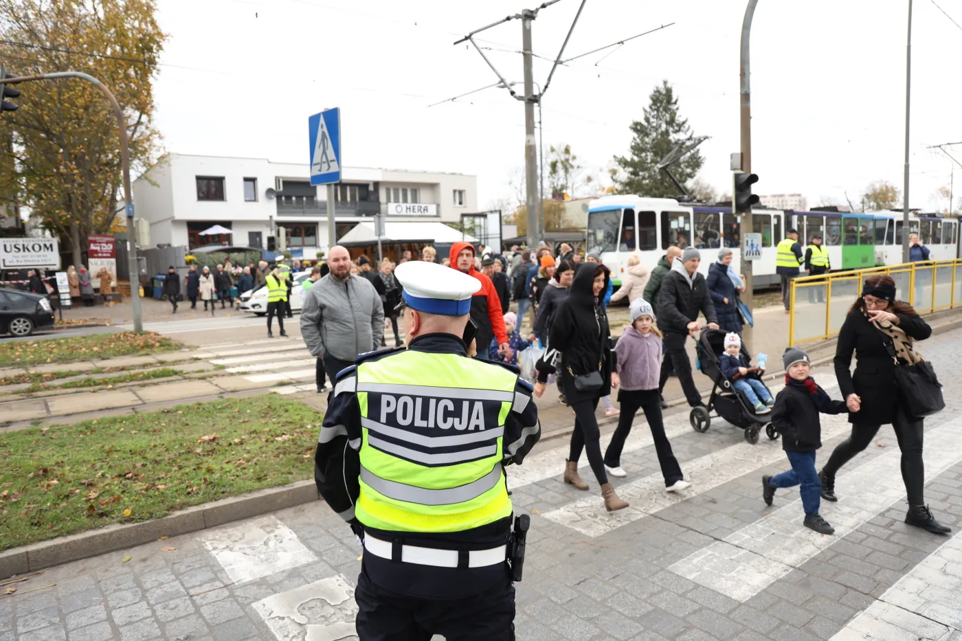 policja policjanci 
