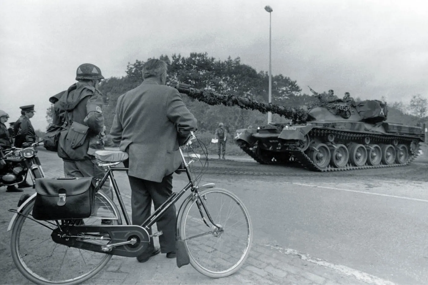 Światowa wojna 1983