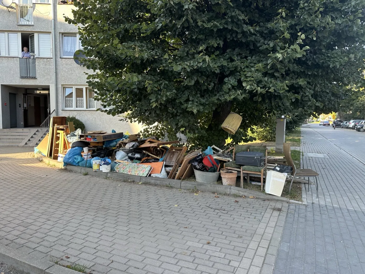 Żołnierze 18 Stołecznej Brygady Obrony Terytorialnej