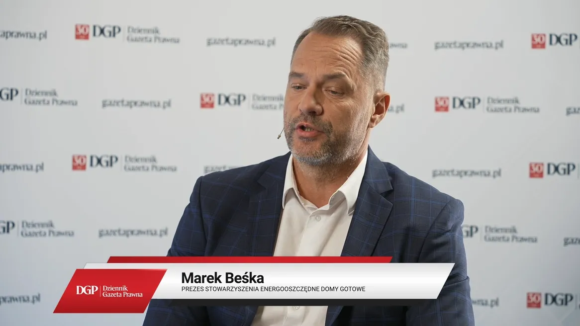 Budownictwo cyrkularne z drewna to następny etap po energooszczędnym