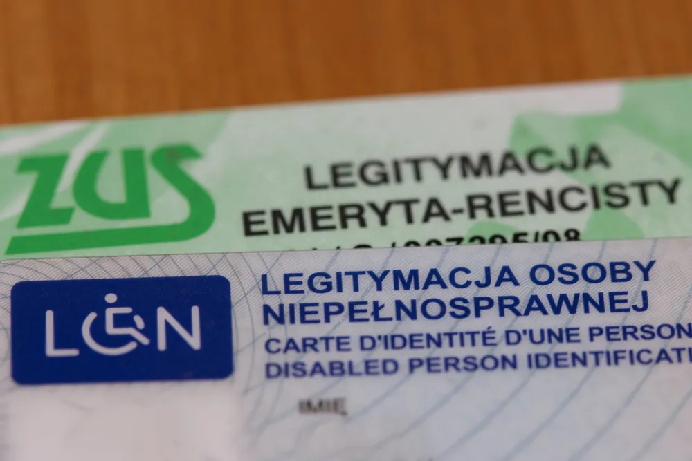 Orzekanie o niepełnosprawności: nowe przepisy. Będzie jeden dokument zamiast kilku