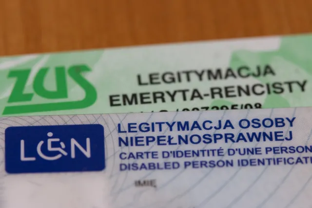 Orzeczenia o niepełnosprawności stracą ważność. Rząd pracuje nad zmianą przepisów. 400 tys. osób musi złożyć wniosek