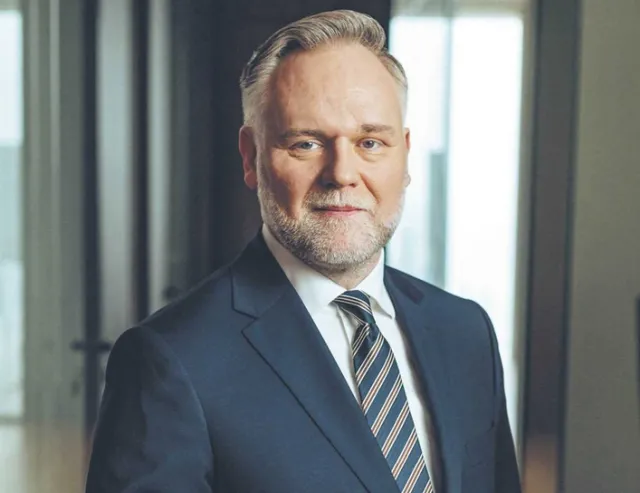 Wybory prezydenckie 2025. Były poseł PiS chce zostać prezydentem. Rzuca rękawicę Nawrockiemu