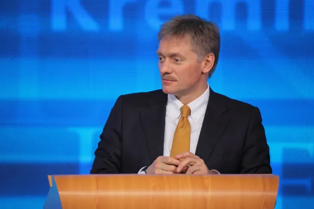 Kreml akceptuje przystąpienie Ukrainy do UE. "To jej suwerenne prawo"