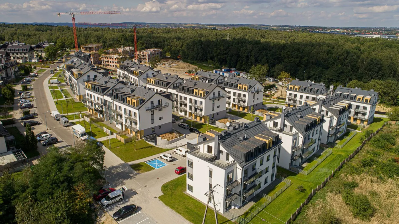 Miasta blokują lawinę wniosków o warunki zabudowy. Inwestycje w szczerym polu nie powstaną