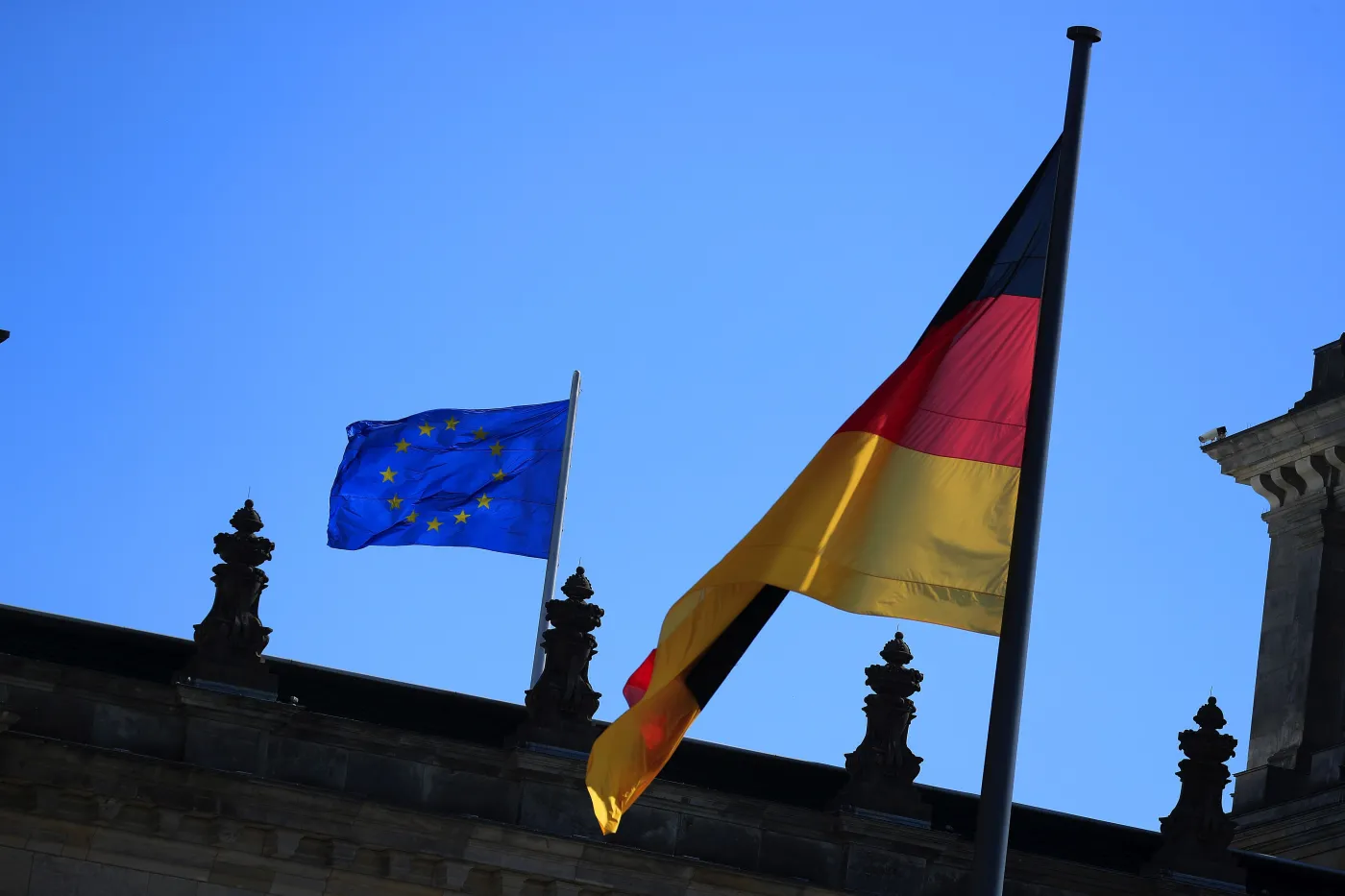 Szef OECD: Niemcy nie powinny traktować protekcjonalnie innych krajów UE