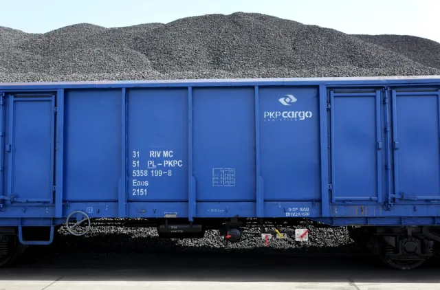 Prokuratura wszczęła śledztwo w sprawie PKP Cargo