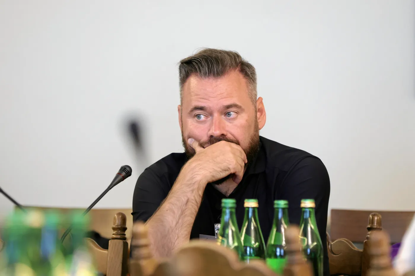 Twórca Kanału Zero zbiera podpisy. Stanowski: Chcę być kandydatem, ale nie chcę być prezydentem
