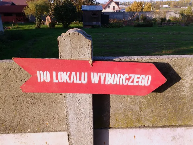 NASK sam stał się częścią problemu w kampanii wyborczej