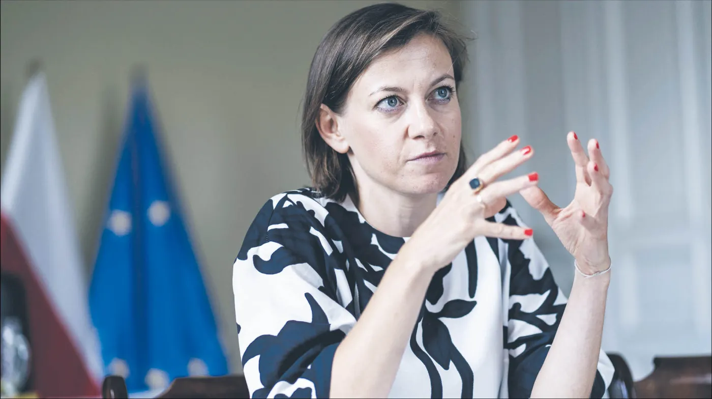 Nie da się wprowadzić jednolitych standardów chroniących małoletnich [WYWIAD]