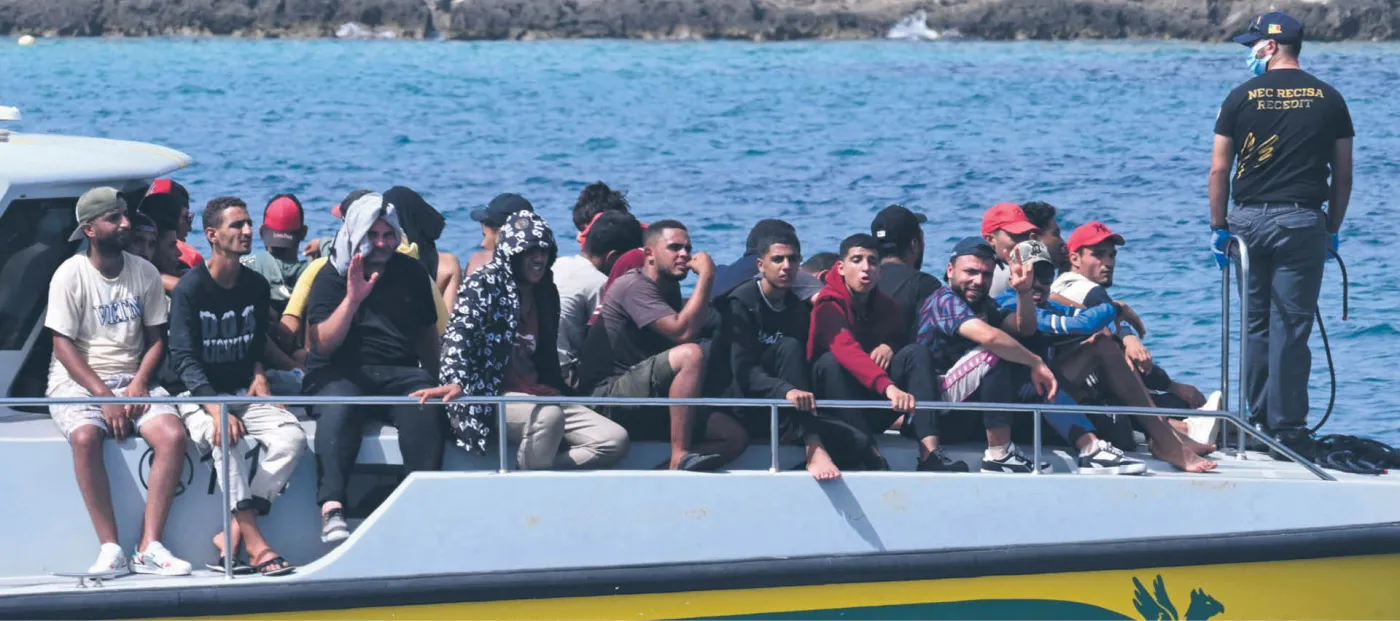 Ostatnie podpisy pod paktem migracyjnym. Co ze stanowiskiem Polski?