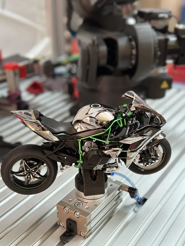 dystrybutor produkcja edukacja robotyka technologie