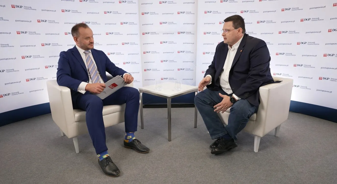 Nowoczesna bankowość po polsku: technologia, potrzeby klientów i przyszłość AI – rozmowa z Marcinem Giżyckim z ING Banku Śląskiego