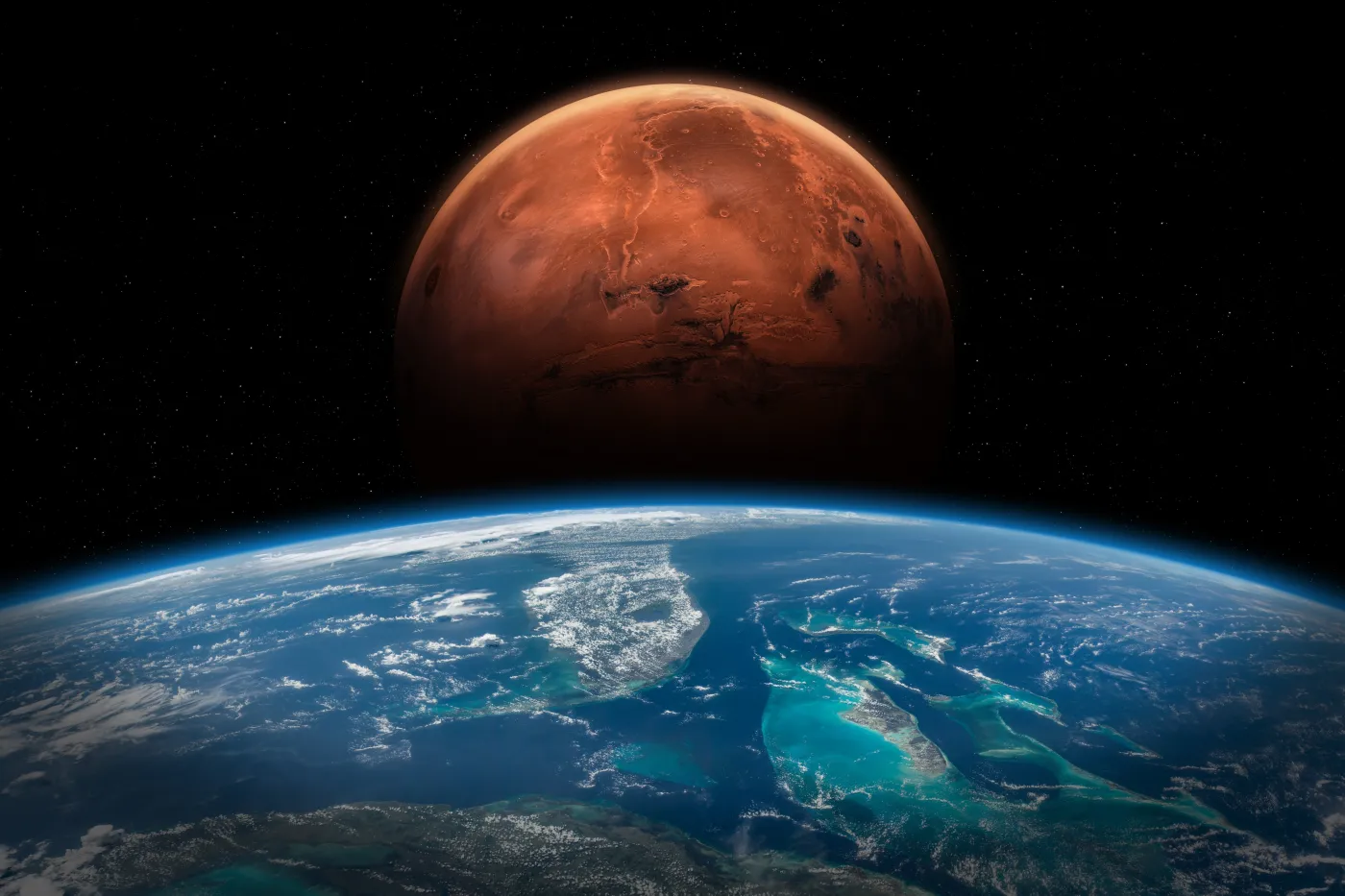 Obiekt z kosmosu może wejść w atmosferę nad Europą. Wśród obszarów Polska