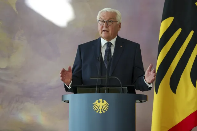 Prezydent Niemiec do nowego rządu: W interesie naszego kraju jest, abyście odnieśli sukces