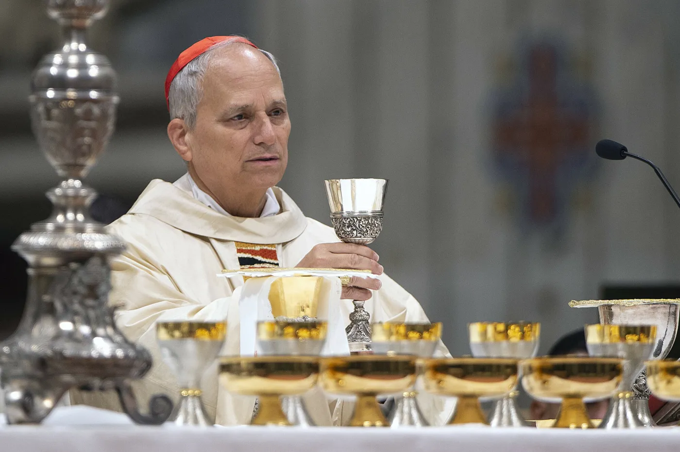 Leon XIV. Jak zdaniem nowego papieża powinni postępować biskupi?
