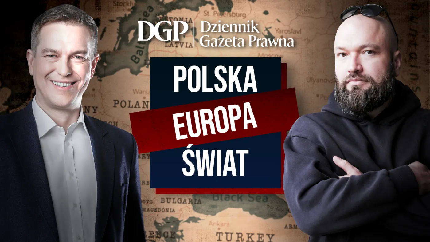 Trump odkrywa karty. Co czeka Polskę, Ukrainę i Europę?