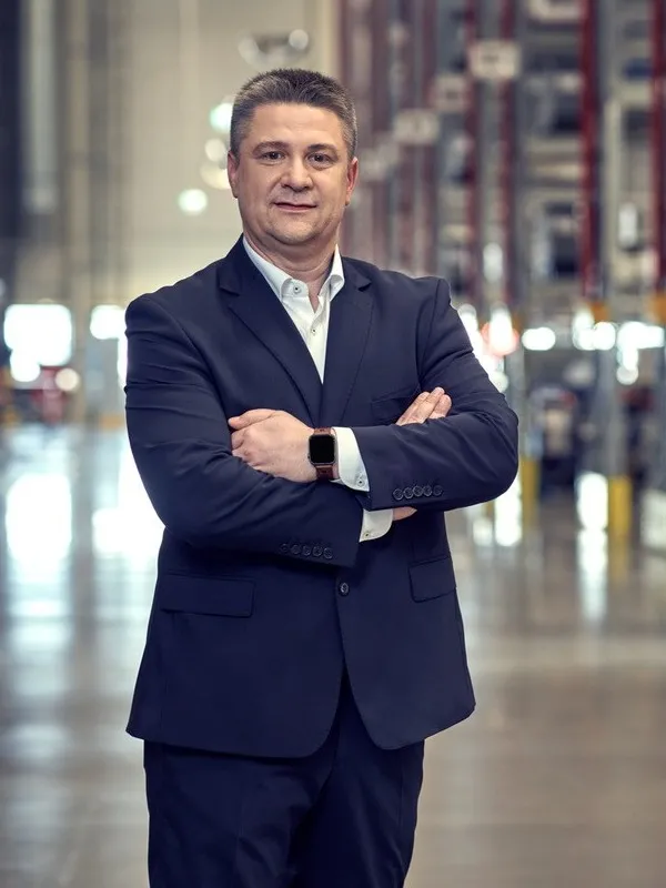 elektromobilność, kongres move
