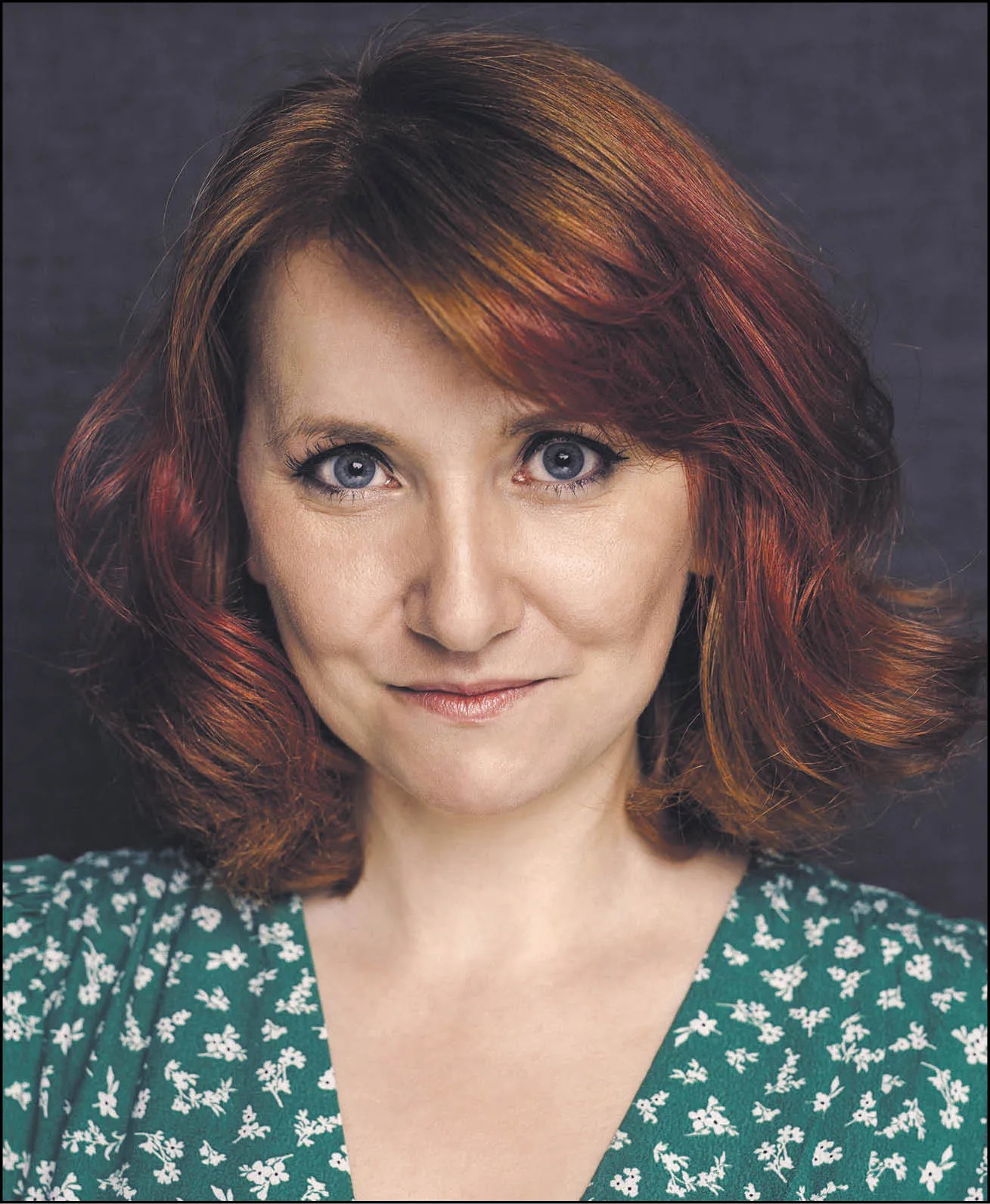 Sylwia Czubkowska, dziennikarka, Techstorie, Radio TOK FM