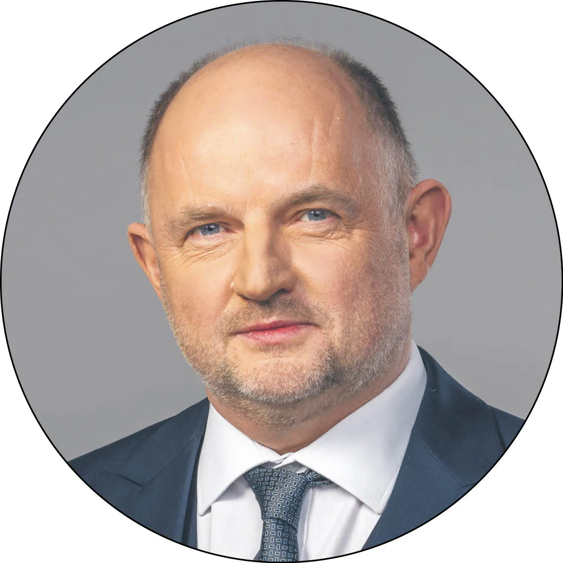 Piotr Całbecki, marszałek województwa kujawsko-pomorskiego