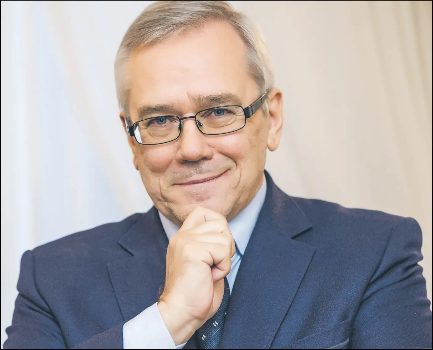 Andrzej Arendarski, Prezydent Krajowej Izby Gospodarczej