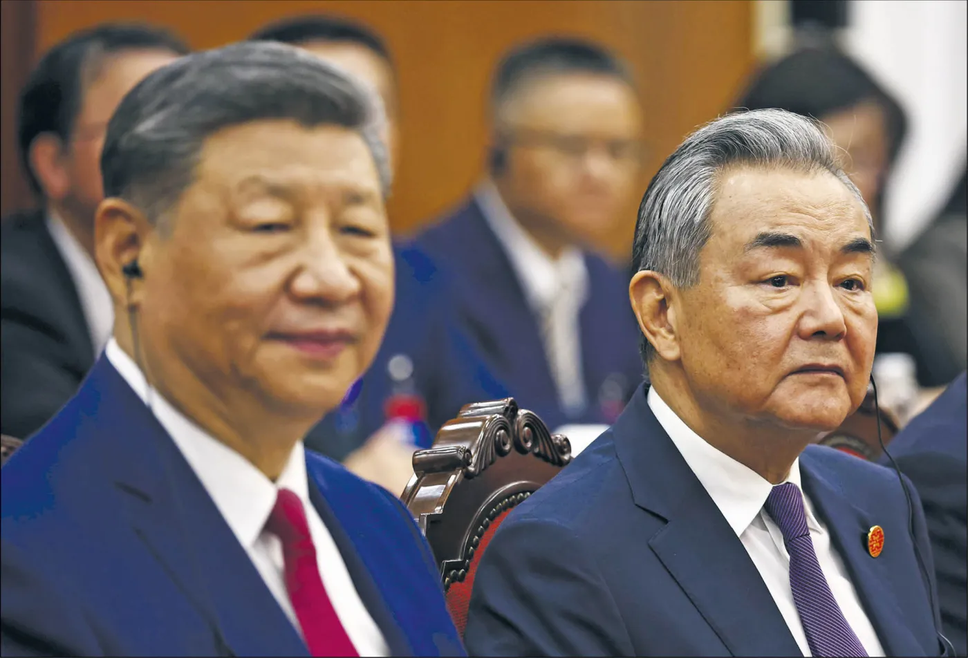 Wizyta Wang Yi w Polsce: Rozmowy w cieniu eskalacji