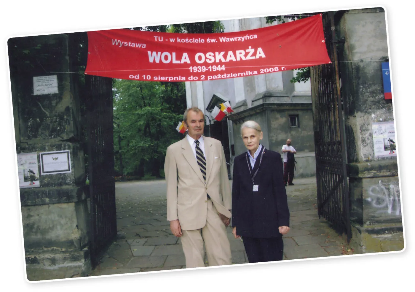 Niemcy chcieli unicestwić Warszawę