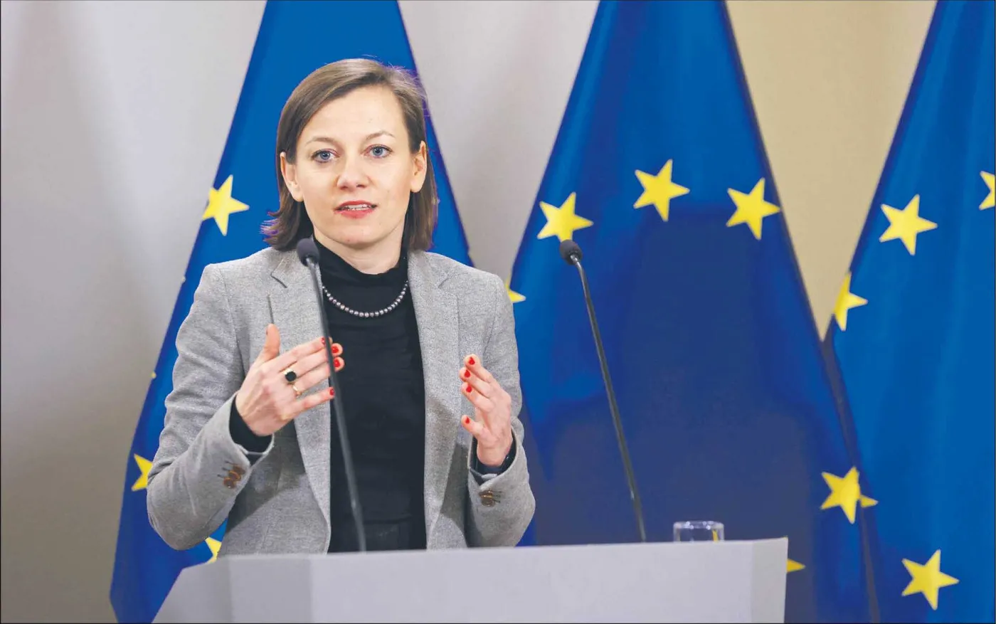 Sądy rodzinne do zmiany