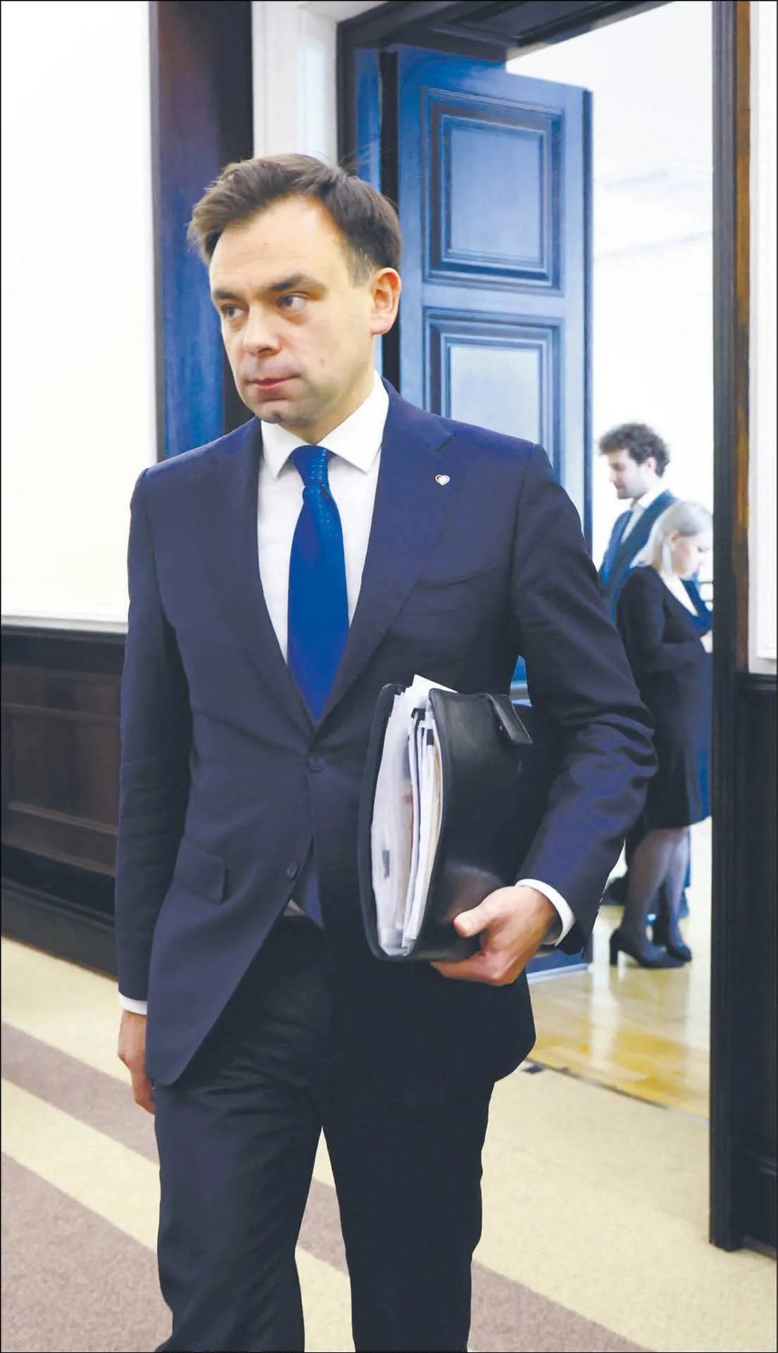 Miliardy stracone przez władze lokalne
