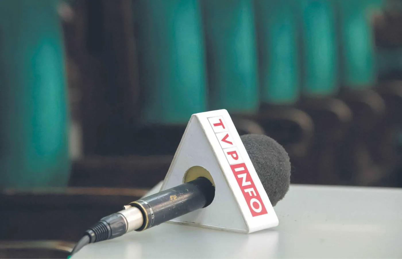Bitwa o social media TVP