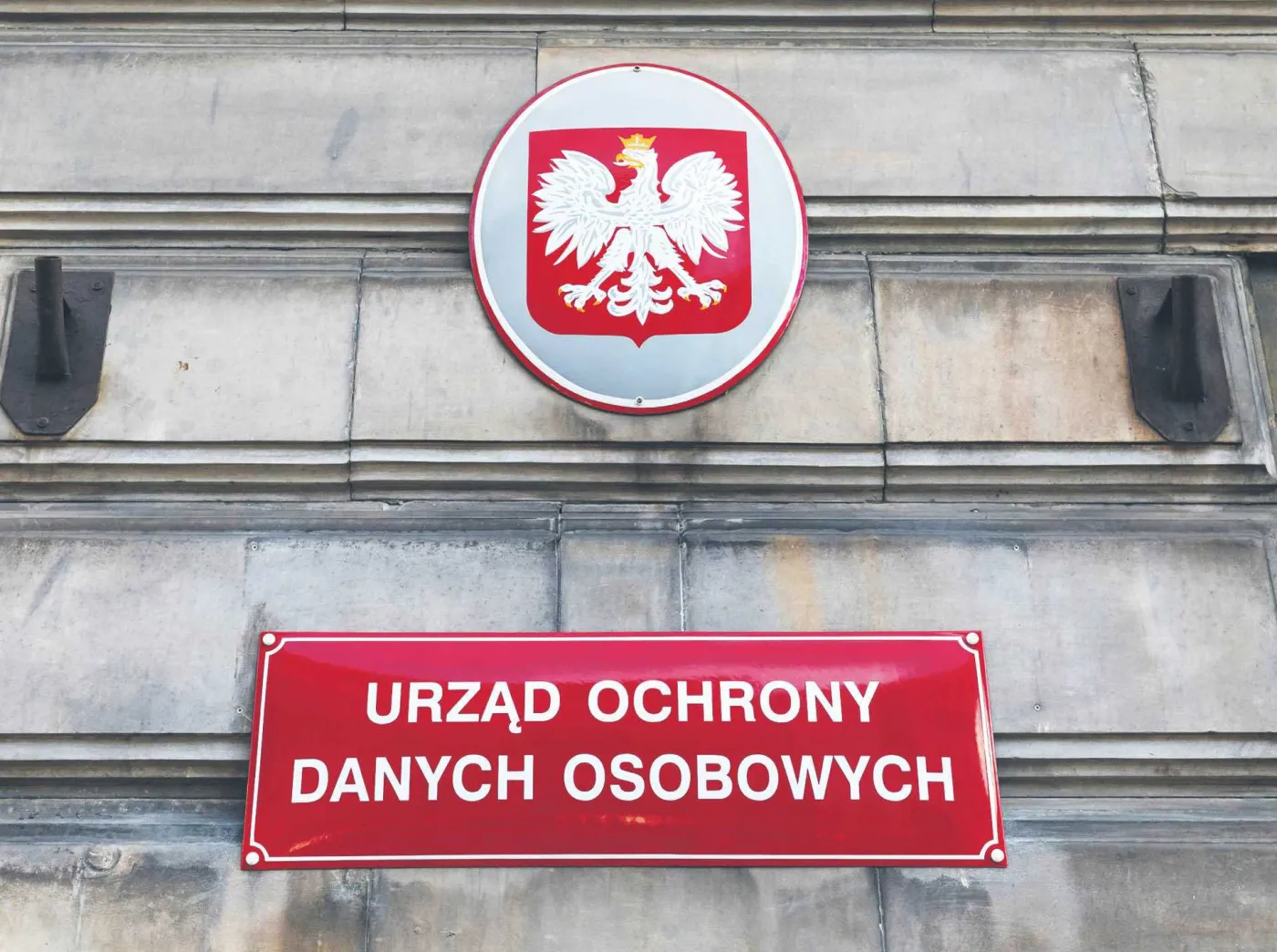 Czterech kandydatów chce bronić dostępu do danych