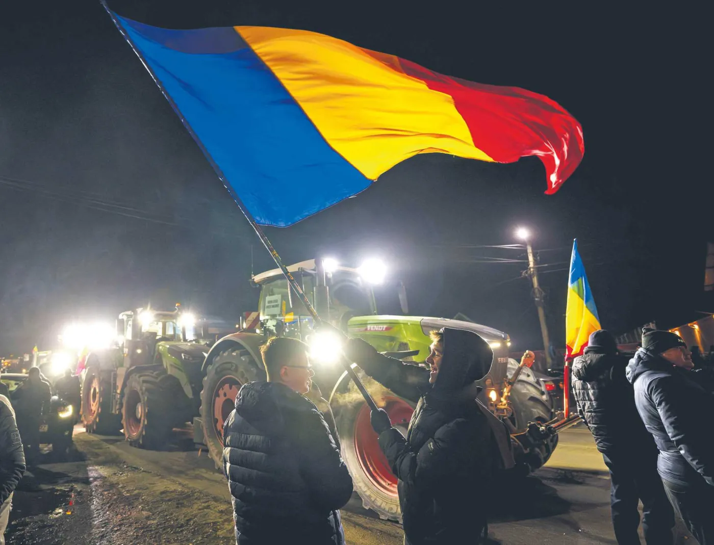 Zboże z Ukrainy znów sprawia UE problemy