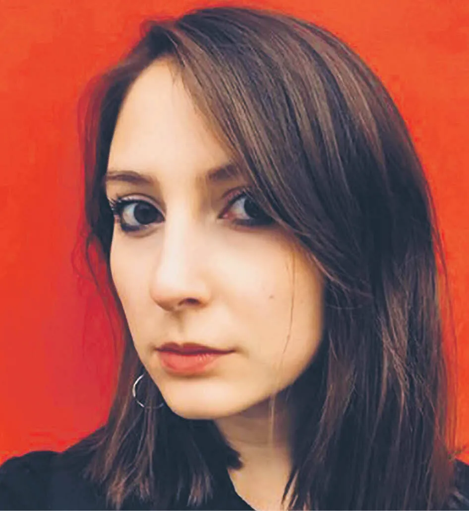 Taisija Biekbu