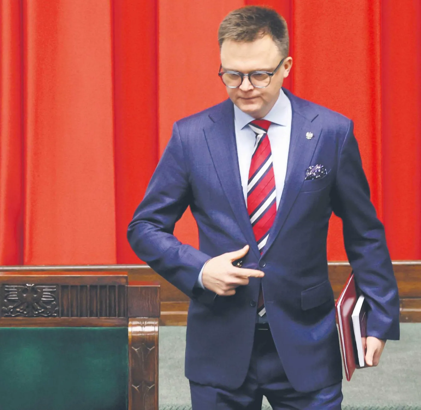 Kosztowna niefrasobliwość