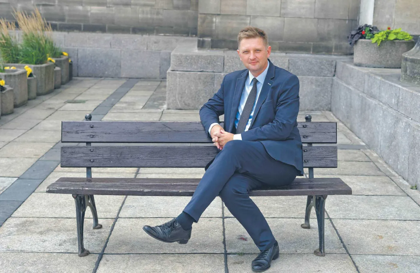 Nie czas na niuanse
