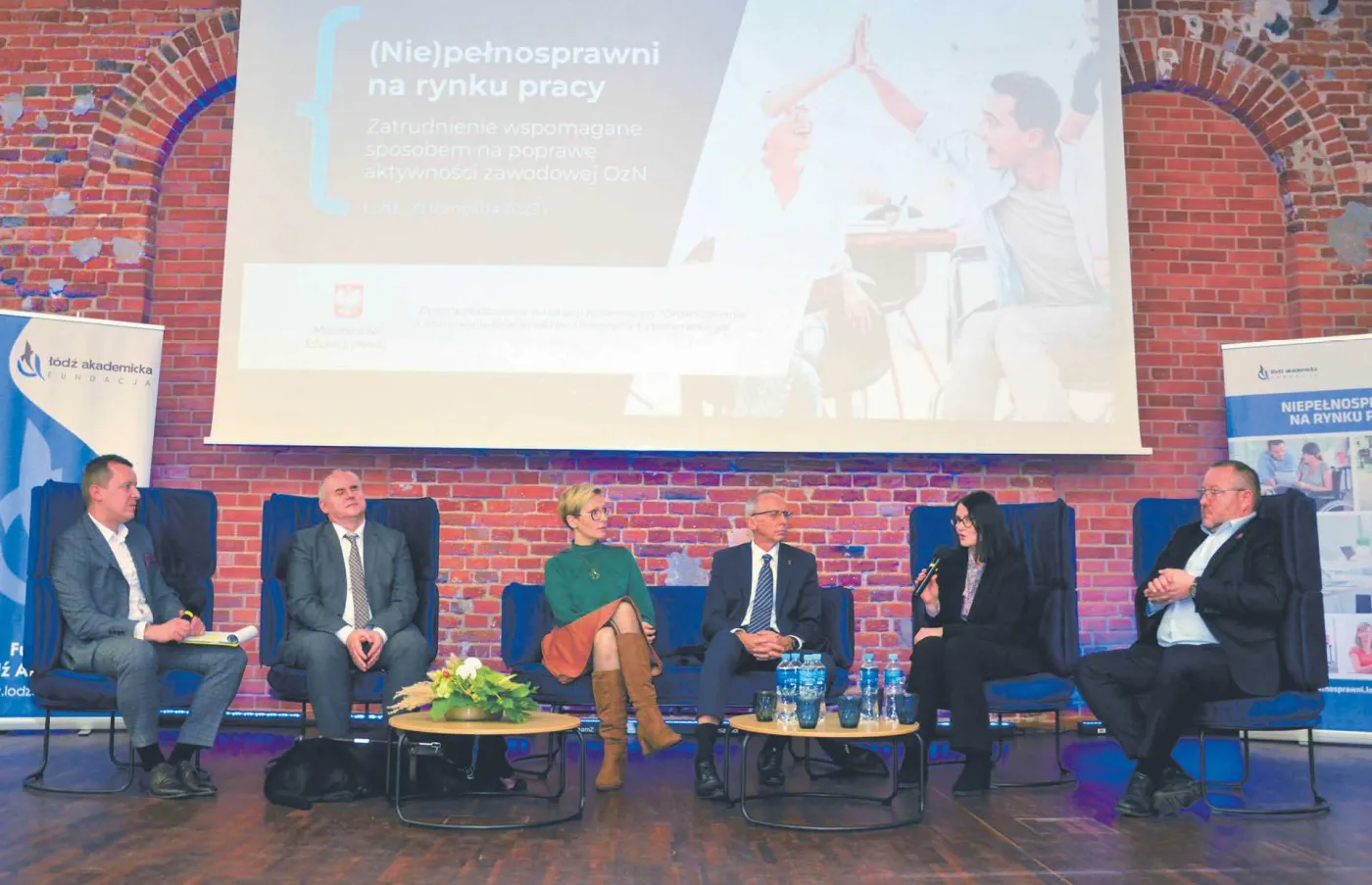 Technologie pomagają wyrównywać szanse