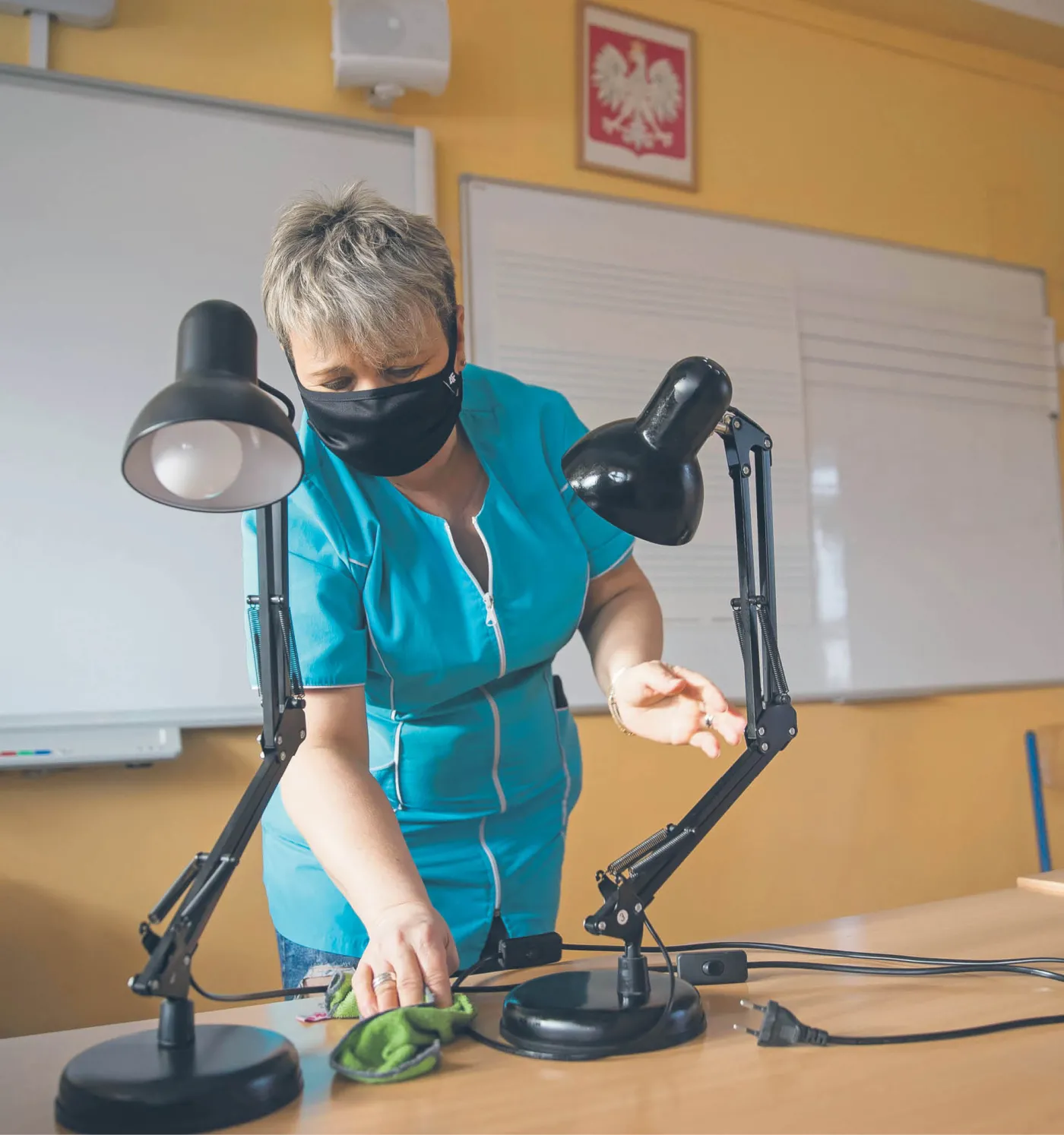 Nauczyciele boją się o swoje bezpieczeństwo