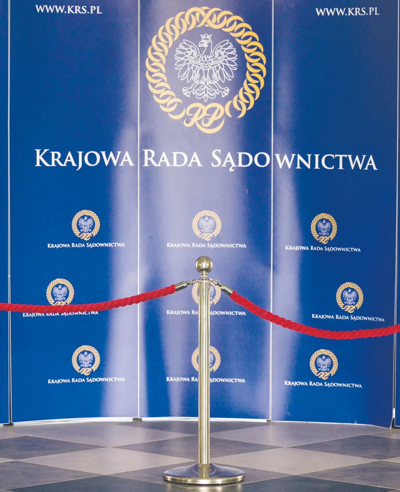 Nowy rozdział nowej KRS