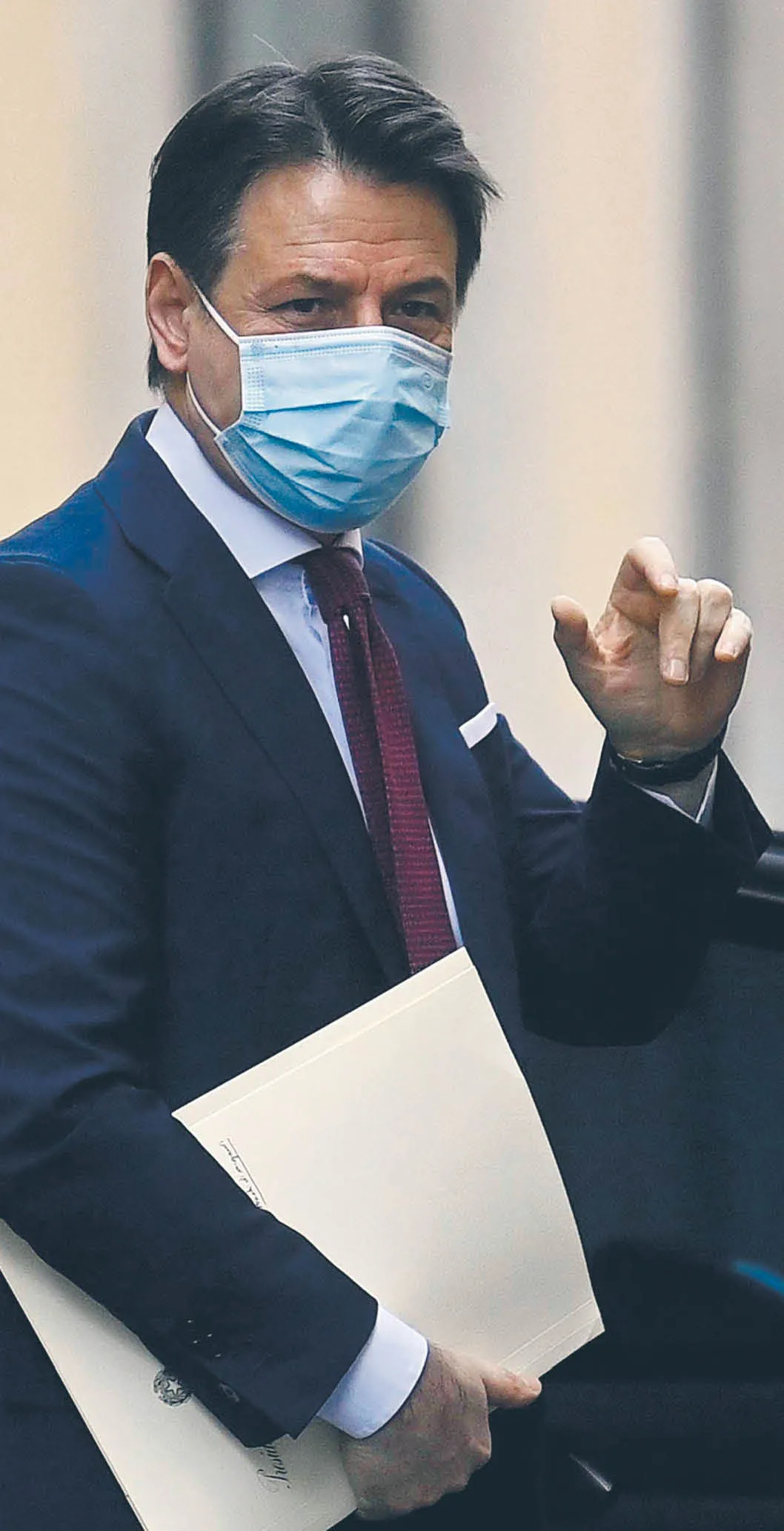 Włochy liczą na 200 mld euro